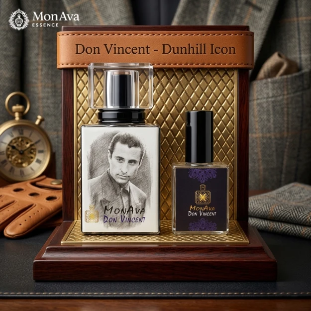 MonAva Fragrance